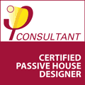 certified passivhaus designer