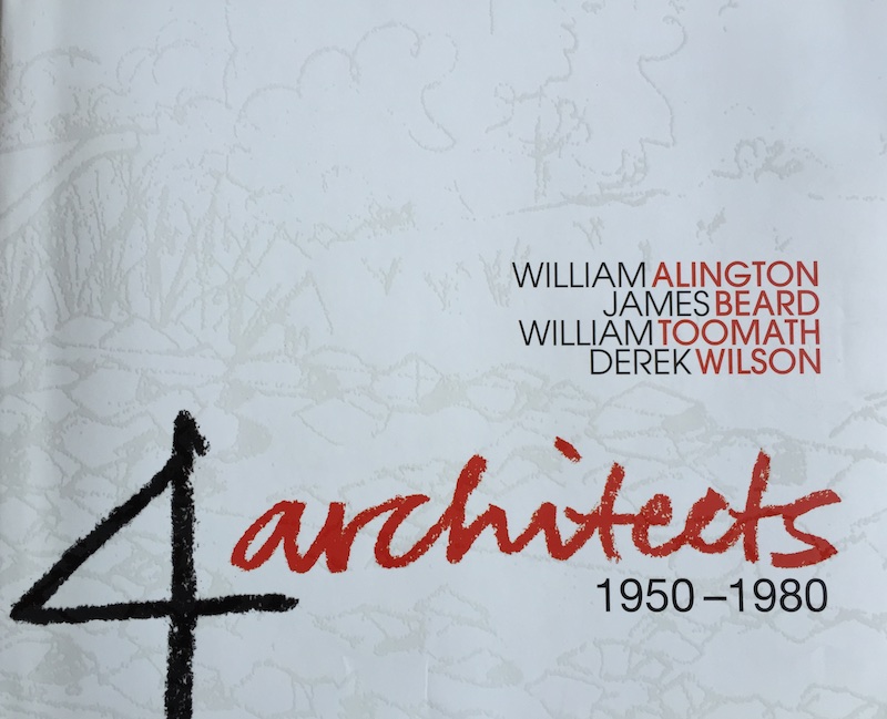 4-Architects