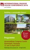 Darmstadt Passivhaus Conference